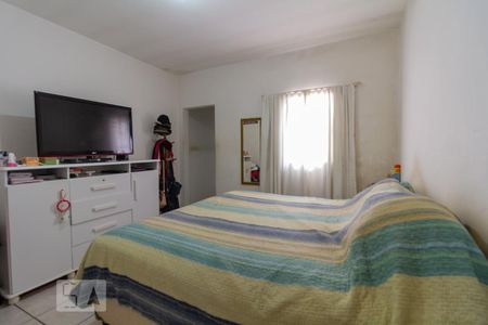 Quarto 4 - Suíte de casa à venda com 4 quartos, 190m² em Vila Yara, Osasco