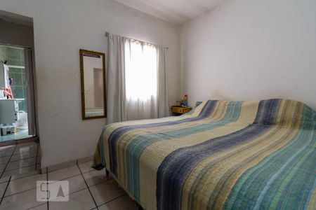 Quarto 4 - Suíte de casa à venda com 4 quartos, 190m² em Vila Yara, Osasco