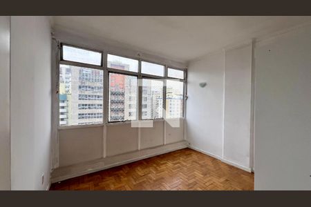 Quarto 1 de apartamento à venda com 3 quartos, 110m² em Jardim Paulista, São Paulo