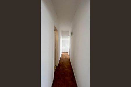 Corredor de apartamento à venda com 3 quartos, 110m² em Jardim Paulista, São Paulo