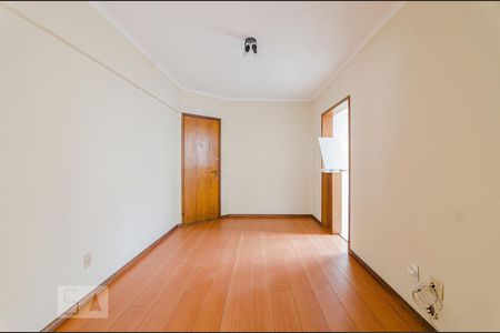 Sala de apartamento para alugar com 1 quarto, 46m² em Jardim Paulista, São Paulo