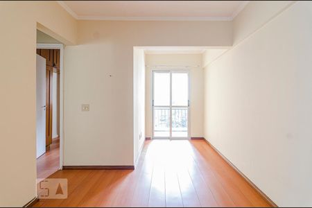 Sala de apartamento para alugar com 1 quarto, 46m² em Jardim Paulista, São Paulo