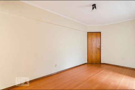 Sala de apartamento para alugar com 1 quarto, 46m² em Jardim Paulista, São Paulo