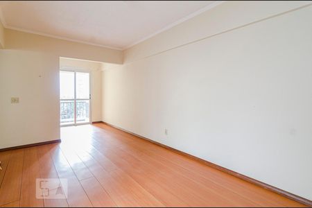 Sala de apartamento para alugar com 1 quarto, 46m² em Jardim Paulista, São Paulo