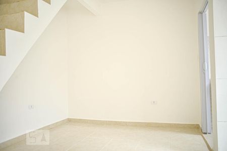 Sala de casa para alugar com 1 quarto, 40m² em Ipiranga, São Paulo