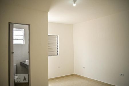 Quarto de casa para alugar com 1 quarto, 40m² em Ipiranga, São Paulo