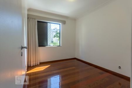 Quarto 1 de apartamento para alugar com 4 quartos, 200m² em Lourdes, Belo Horizonte