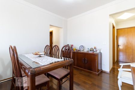 Sala de apartamento à venda com 3 quartos, 94m² em Bosque da Saúde, São Paulo