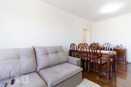 Sala de apartamento à venda com 3 quartos, 94m² em Bosque da Saúde, São Paulo