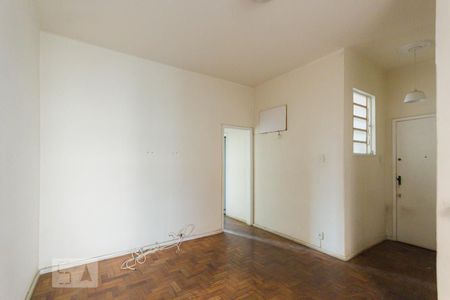 Sala de apartamento à venda com 2 quartos, 76m² em Tanque, Rio de Janeiro