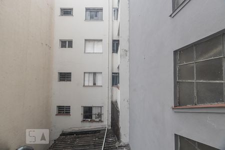 Vista Quarto 1 de apartamento à venda com 2 quartos, 48m² em Mooca, São Paulo
