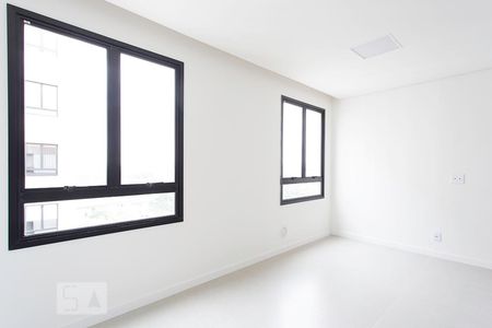 Sala de apartamento para alugar com 1 quarto, 32m² em Presidente Altino, Osasco