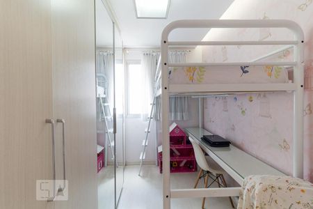 Quarto 1 de apartamento à venda com 3 quartos, 70m² em Vila Prudente, São Paulo