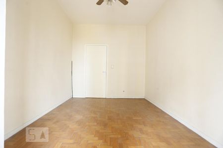 Sala de apartamento para alugar com 1 quarto, 50m² em Campos Elíseos, São Paulo