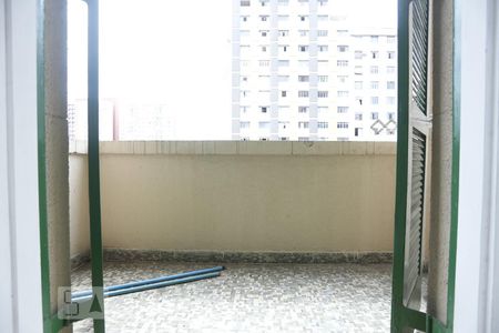 Sacada de apartamento para alugar com 1 quarto, 50m² em Campos Elíseos, São Paulo