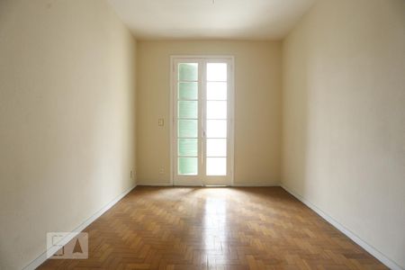 Sala de apartamento para alugar com 1 quarto, 50m² em Campos Elíseos, São Paulo