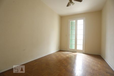 Sala de apartamento para alugar com 1 quarto, 50m² em Campos Elíseos, São Paulo