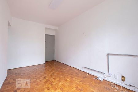 Sala de apartamento para alugar com 1 quarto, 52m² em Pinheiros, São Paulo