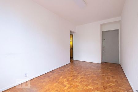 Sala de apartamento para alugar com 1 quarto, 52m² em Pinheiros, São Paulo