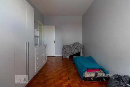 Quarto 2 de apartamento para alugar com 2 quartos, 71m² em Cidade Mãe do Céu, São Paulo