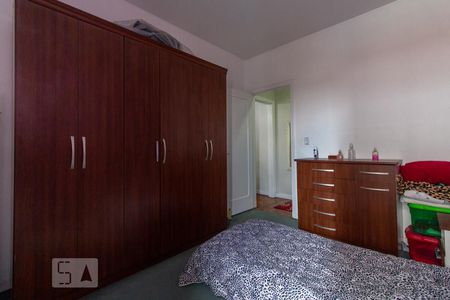 Quarto 1 de apartamento para alugar com 2 quartos, 71m² em Cidade Mãe do Céu, São Paulo