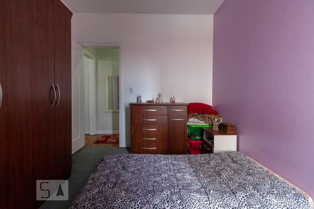 Quarto 1 de apartamento para alugar com 2 quartos, 71m² em Cidade Mãe do Céu, São Paulo