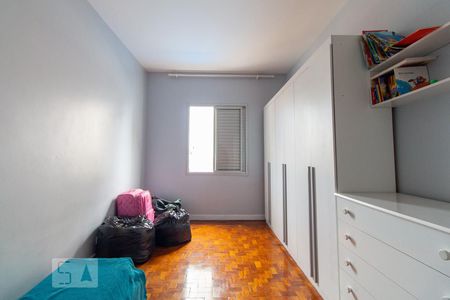 Quarto 2 de apartamento para alugar com 2 quartos, 71m² em Cidade Mãe do Céu, São Paulo