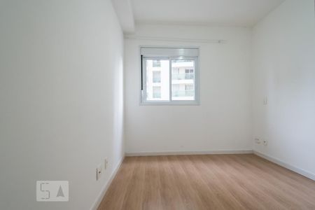 Quarto  de apartamento para alugar com 1 quarto, 37m² em Vila Cruzeiro, São Paulo