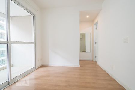 Apartamento para alugar com 37m², 1 quarto e 1 vagaSala