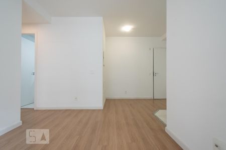 Sala de apartamento para alugar com 1 quarto, 37m² em Vila Cruzeiro, São Paulo