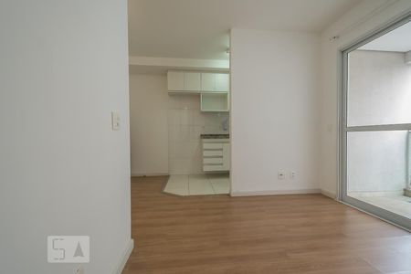 Sala de apartamento para alugar com 1 quarto, 37m² em Vila Cruzeiro, São Paulo