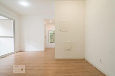 Apartamento para alugar com 37m², 1 quarto e 1 vagaSala