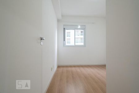 Quarto  de apartamento para alugar com 1 quarto, 37m² em Vila Cruzeiro, São Paulo