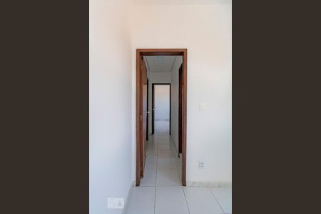 Corredor de apartamento à venda com 2 quartos, 60m² em Renascença, Belo Horizonte