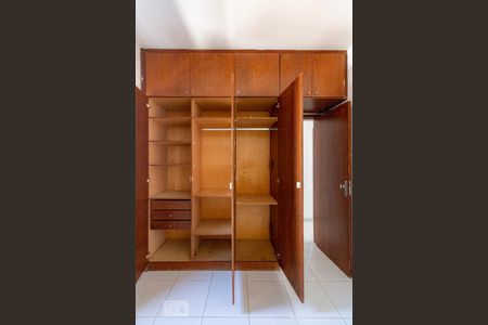 Quarto 2 de apartamento à venda com 2 quartos, 60m² em Renascença, Belo Horizonte