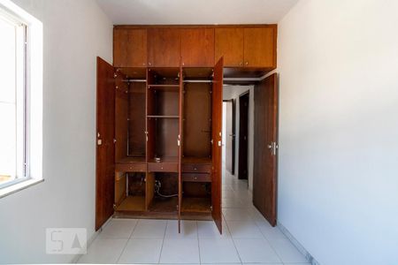 Quarto 1 de apartamento à venda com 2 quartos, 60m² em Renascença, Belo Horizonte