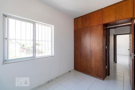 Quarto 1 de apartamento à venda com 2 quartos, 60m² em Renascença, Belo Horizonte