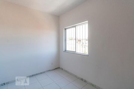 Quarto 1 de apartamento à venda com 2 quartos, 60m² em Renascença, Belo Horizonte