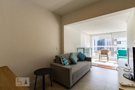 Sala de kitnet/studio à venda com 1 quarto, 50m² em Pinheiros, São Paulo