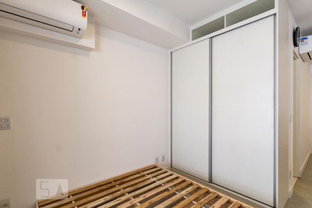 Quarto de kitnet/studio à venda com 1 quarto, 50m² em Pinheiros, São Paulo