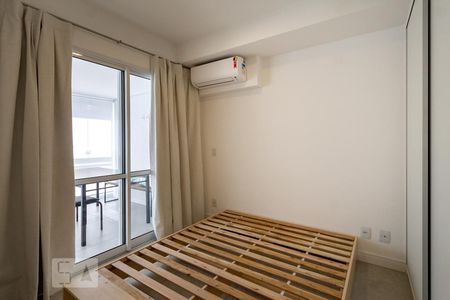 Quarto de kitnet/studio à venda com 1 quarto, 50m² em Pinheiros, São Paulo