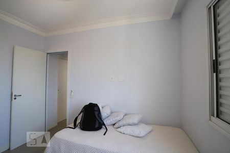 Quarto 1 de apartamento para alugar com 2 quartos, 50m² em Centro, Barueri