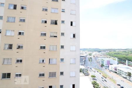 Vista de apartamento para alugar com 2 quartos, 50m² em Centro, Barueri