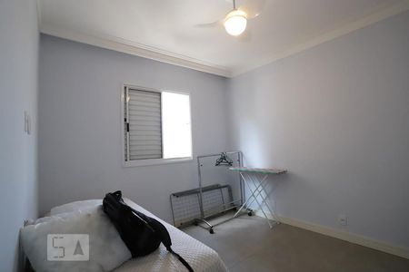 Quarto 1 de apartamento para alugar com 2 quartos, 50m² em Centro, Barueri