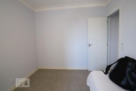 Quarto 1 de apartamento para alugar com 2 quartos, 50m² em Centro, Barueri