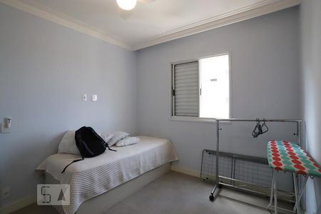 Quarto 1 de apartamento para alugar com 2 quartos, 50m² em Centro, Barueri