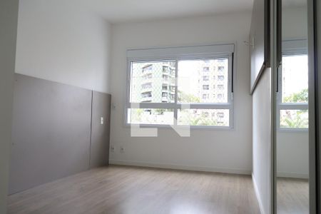 Suite 1 de apartamento à venda com 2 quartos, 90m² em Vila Mascote, São Paulo