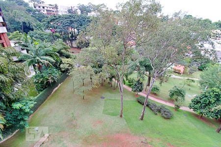 Vista da Sala de apartamento à venda com 3 quartos, 280m² em Jardim Vitoria Regia, São Paulo