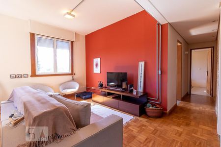 Sala de apartamento para alugar com 2 quartos, 103m² em Jardim Paulista, São Paulo