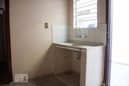 Cozinha de casa à venda com 1 quarto, 70m² em Tatuapé, São Paulo